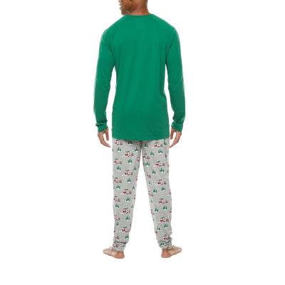 mens tall pajama pants christmas