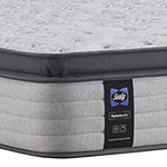 Sealy® Posturpedic Hutchinson Soft Pillow Top - Mattress Only