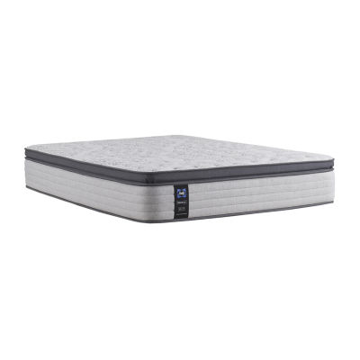 Sealy® Posturpedic Hutchinson Soft Pillow Top - Mattress Only