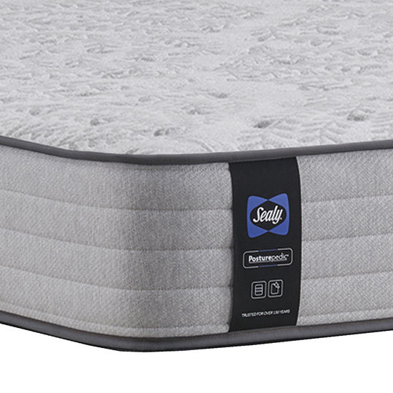 Sealy® Posturpedic Hutchinson Soft Tight Top - Mattress Only