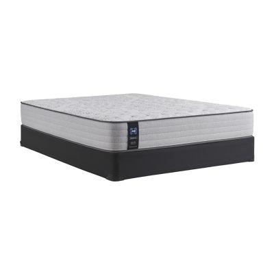 Sealy® Posturpedic Hutchinson Medium Tight Top - Mattress + Box Spring