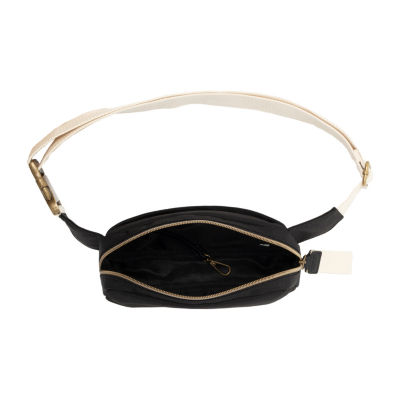 Frye and Co. Charlotte Womens Adjustable Straps Fanny Pack