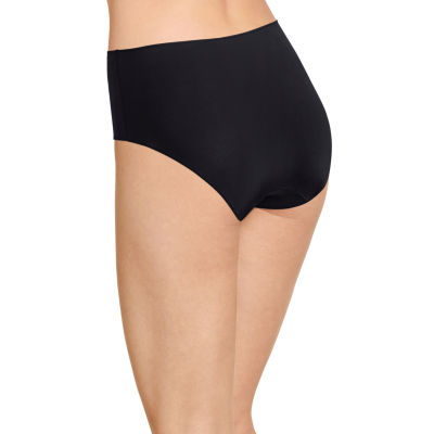 Jockey® No Panty Line Promise® Hip Brief 3 Pack- 1772