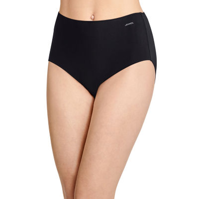 Jockey® No Panty Line Promise® Hip Brief 3 Pack- 1772