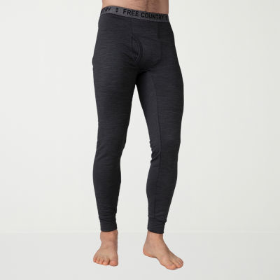 Free Country Force Grid Jogger Thermal Pants