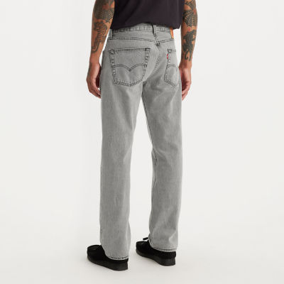 Levi's Mens 501 Straight Leg Jean