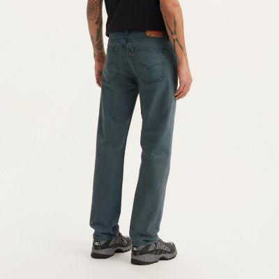 Levi's Mens 501 Straight Leg Jean