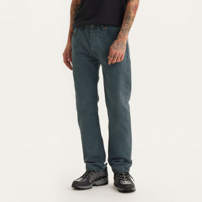 Levi's Mens 501 Straight Leg Jean