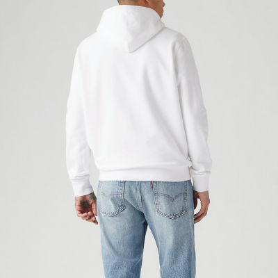 Levi's Mens Long Sleeve Hoodie