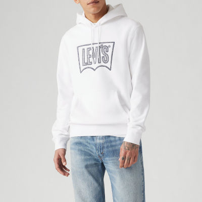 Levi's Mens Long Sleeve Hoodie