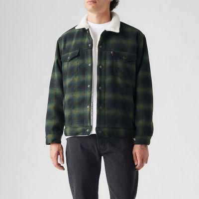 Levi's Mens Trucker Jacket