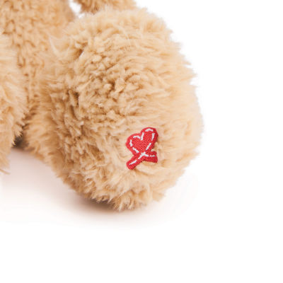 Gund Toothpick Plush Doll