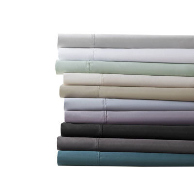 Beautyrest 600tc Cooling Cotton Blend Sheet Set