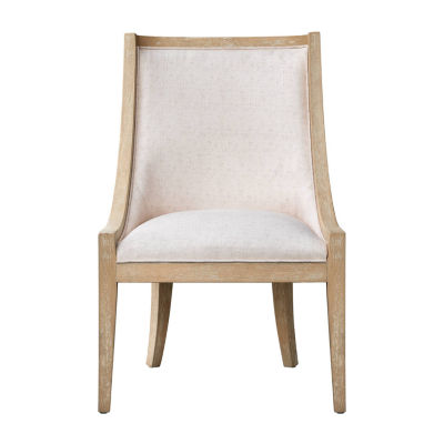 Martha Stewart Elmcrest Upholstered Side Chair