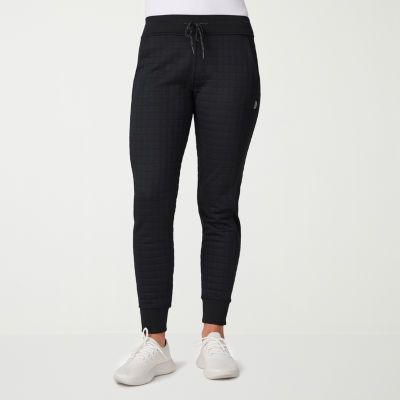 Free Country Womens Mid Rise Jogger Pant