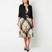 Jacket Dresses Dresses for Women JCPenney