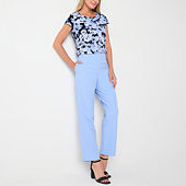 Women s Petite Suits Suit Separates JCPenney