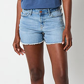 A.n.a Denim Shorts for Women JCPenney