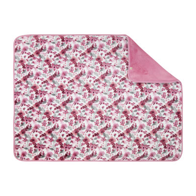 Huggies Baby Blanket