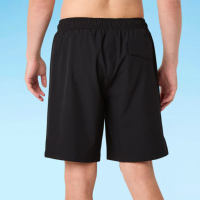 Arizona Mens Lined Swim Shorts