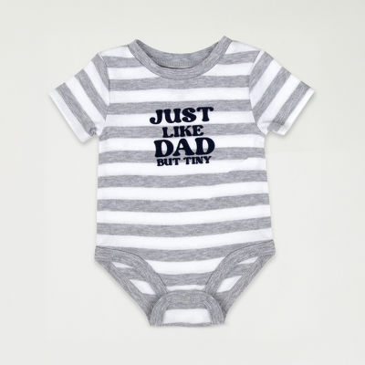 Baby Essentials Baby Boys 4-pc. Pant Set