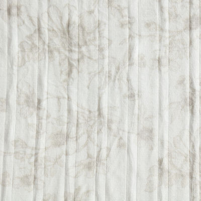 Laura Ashley Wistful Blooms Heated Midweight Floral Blanket