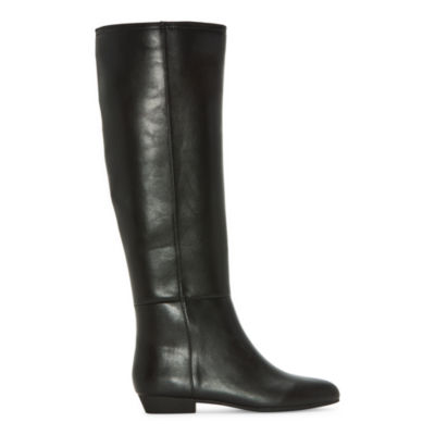 Sugar Womens Immerse Flat Heel Dress Boots - JCPenney display picture 3
