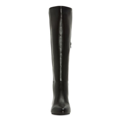 Sugar Womens Immerse Flat Heel Dress Boots - JCPenney display picture 1