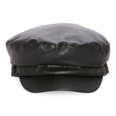 Mossimo Polyurethane Womens Cadet Hat