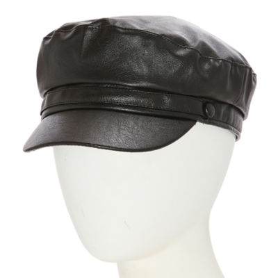 Mossimo Polyurethane Womens Cadet Hat