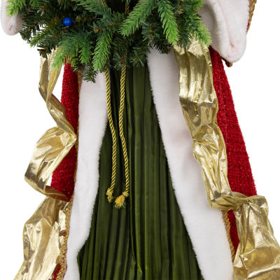 Northlight 3ft Angel   Unlit Christmas Tree Topper