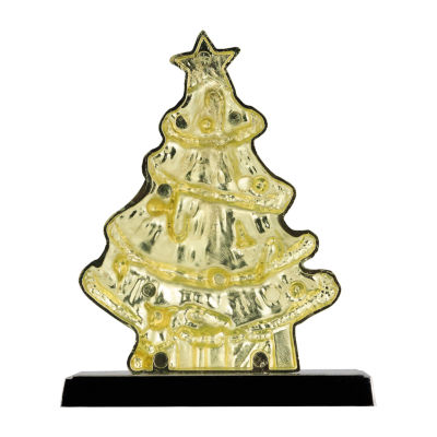 Northlight Tree Metal Christmas Stocking Holder