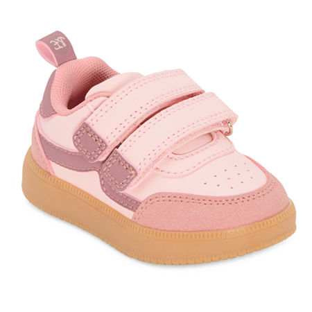 Stepping Stone Girls Sneakers In Multi