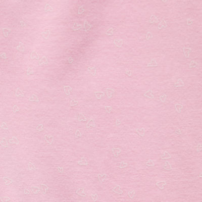 Thereabouts Little Girls Flare Full Length Leggings