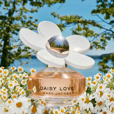 Marc Jacobs Daisy Love Eau De Toilette - JCPenney