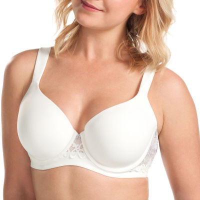 Leading Lady® The Brigitte Lace - Wirefree T-Shirt Bra- 5215