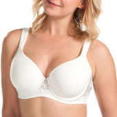 Leading Lady® The Lora - Back Smoothing Lace Front-Closure Bra- 5531 -  JCPenney