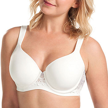 Leading Lady® The Brigitte Lace - Wirefree T-Shirt Bra- 5215 - JCPenney