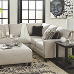 Signature Design by Ashley® Hallenberg 3-Piece Sectional