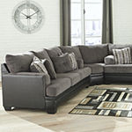 Signature Design By Ashley® Millingar 3-Piece Sectional