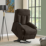 ProLounger® Power Lift Reclining Chair Velour