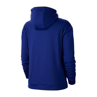 Nike Womens Long Sleeve Hoodie