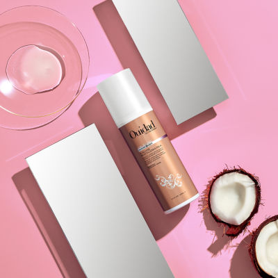 Ouidad Curl Shaper 3-In-One Revitalizing Milk Hair Cream 8.5 oz.