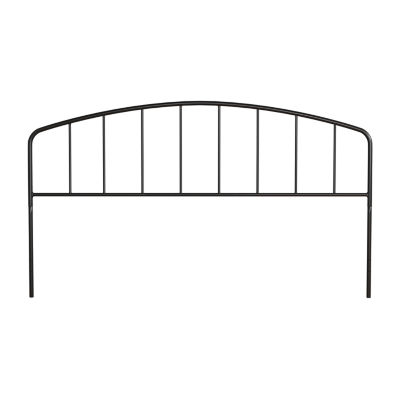 Tolland Metal Farmhouse Headboard - Headboard Ony