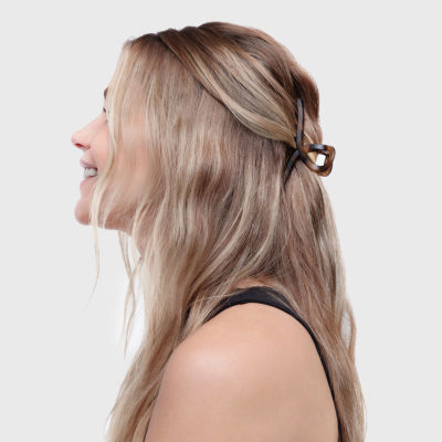 Kitsch Recycled Plastic Large Loop Claw Clips 2pc