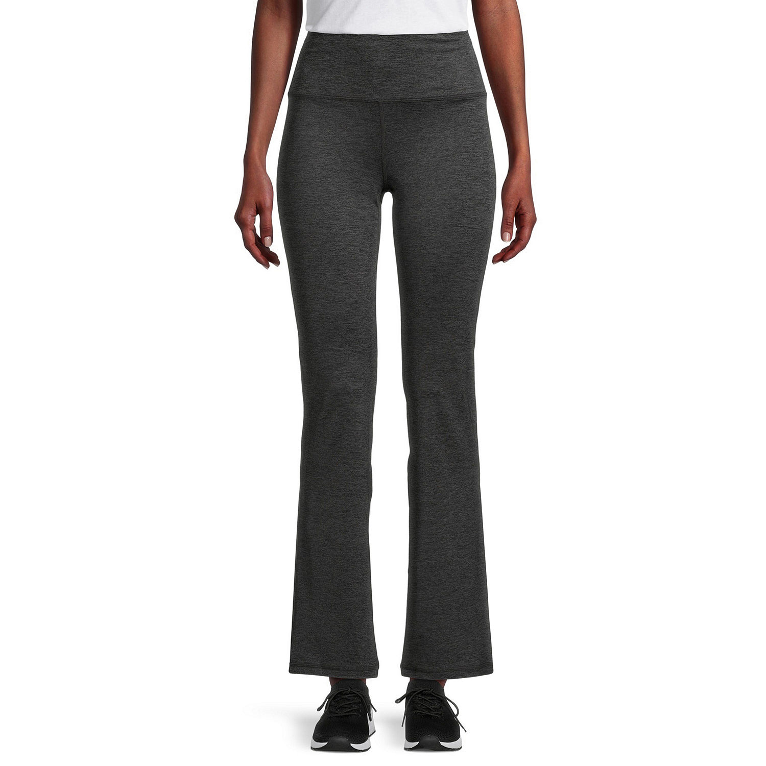 Xersion Train Womens High Rise Yoga Pant - JCPenney