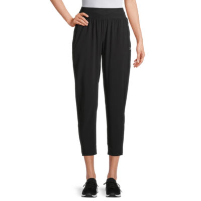 Xersion Womens Mid Rise Jogger Pant - JCPenney