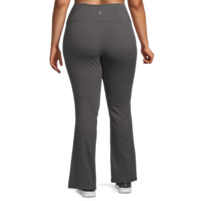Xersion Womens High Rise Yoga Pant