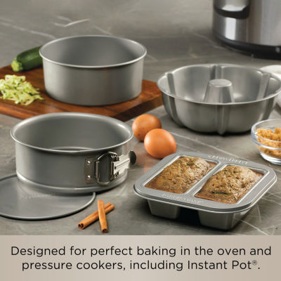 Farberware 4-pc. Non-Stick Bakeware Set