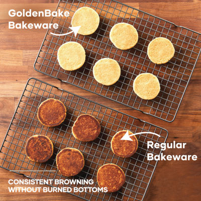 Farberware 2-pc. Non-Stick Bakeware Set